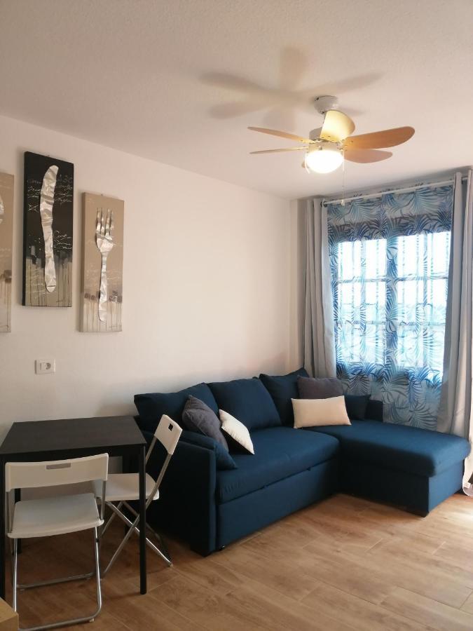 Aguamarina Apartment - Los Diamantes 2 Los Cristianos  Exterior photo