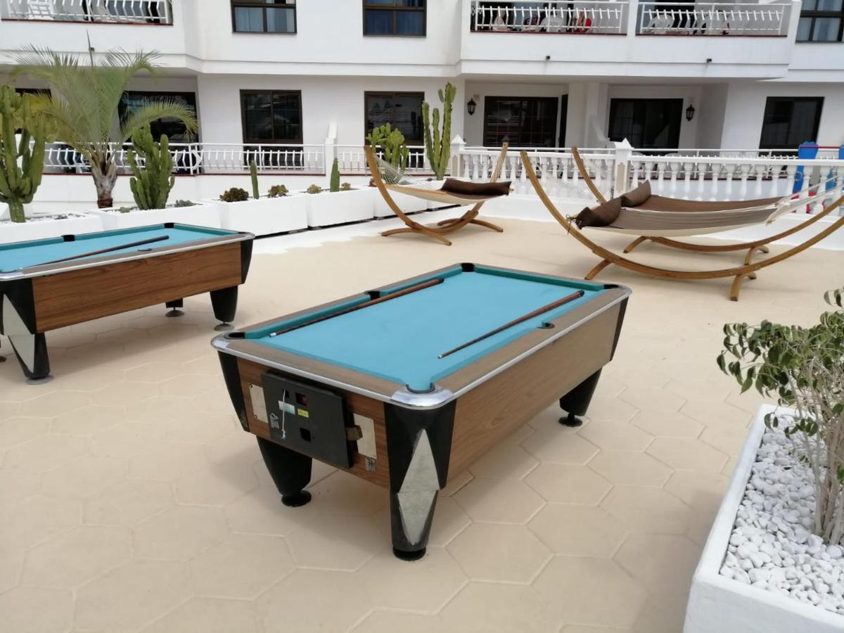 Aguamarina Apartment - Los Diamantes 2 Los Cristianos  Exterior photo