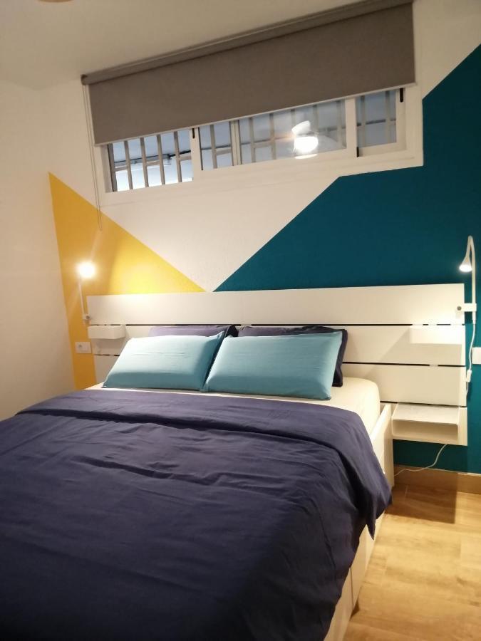 Aguamarina Apartment - Los Diamantes 2 Los Cristianos  Exterior photo