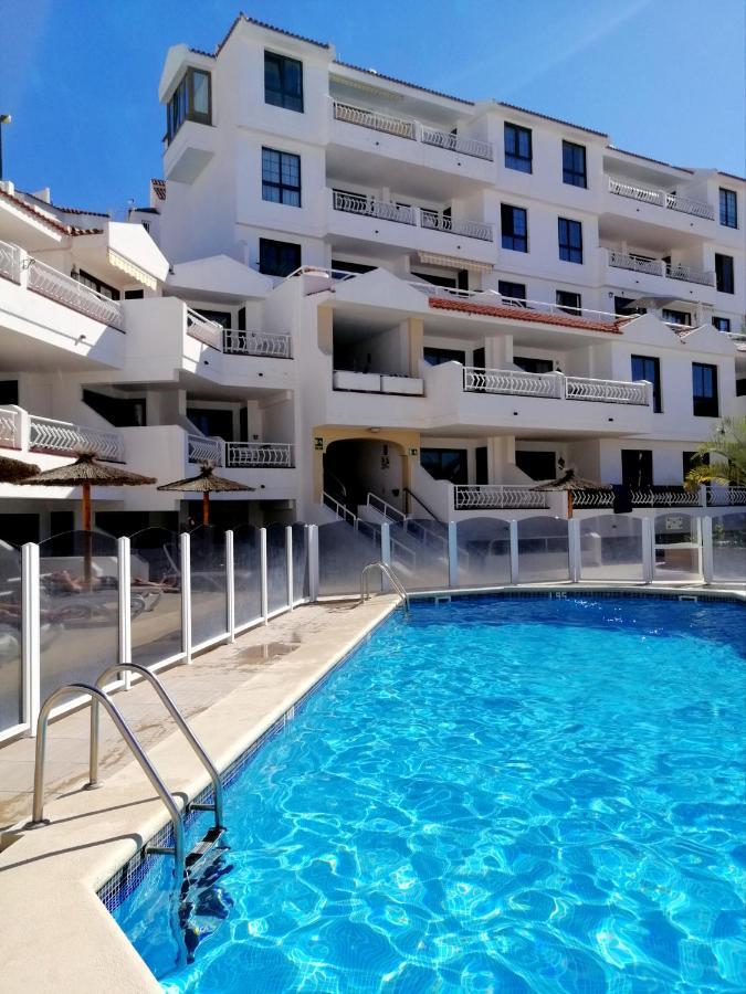 Aguamarina Apartment - Los Diamantes 2 Los Cristianos  Exterior photo