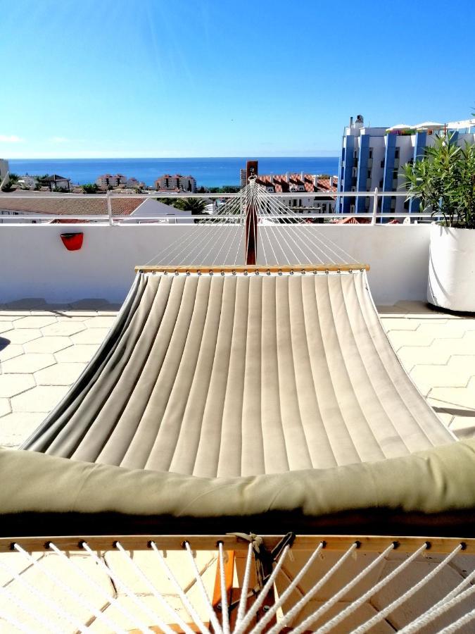 Aguamarina Apartment - Los Diamantes 2 Los Cristianos  Exterior photo