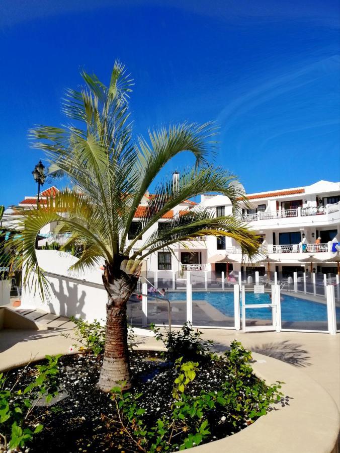 Aguamarina Apartment - Los Diamantes 2 Los Cristianos  Exterior photo