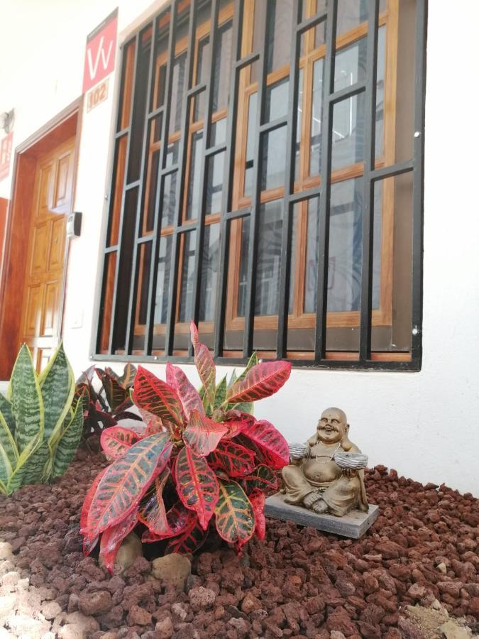 Aguamarina Apartment - Los Diamantes 2 Los Cristianos  Exterior photo