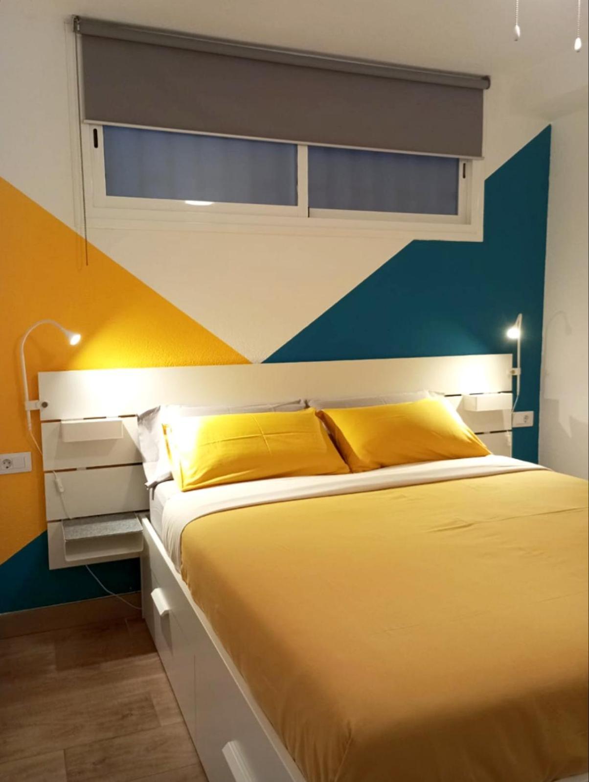 Aguamarina Apartment - Los Diamantes 2 Los Cristianos  Exterior photo